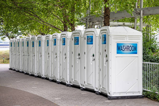 Sanitation services for porta potties in Linden, AL
