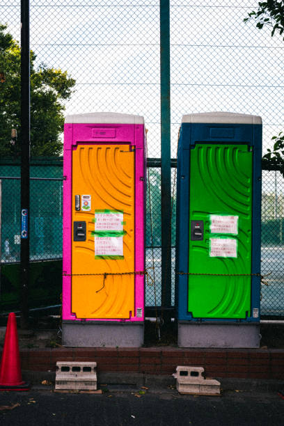 Best Portable toilet rental for construction  in Linden, AL